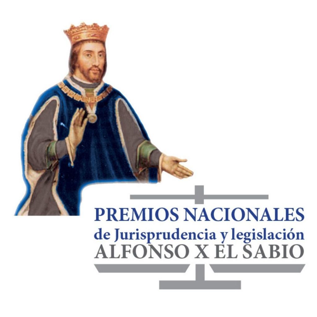 Cartel del premio
