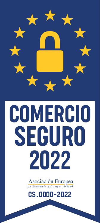 Sello de certificación 28
