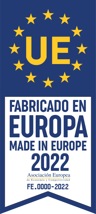 Sello de certificación 7