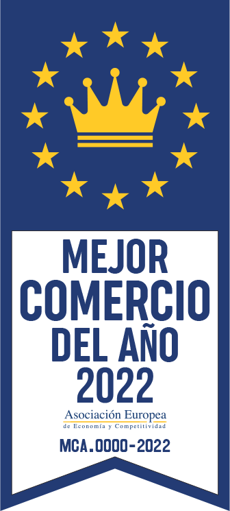 Sello de certificación 12