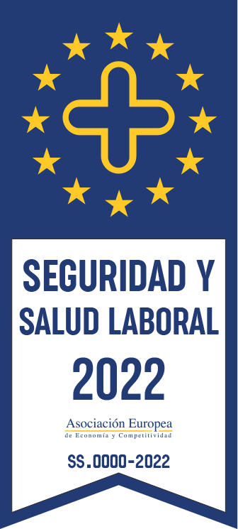 Sello de certificación 1